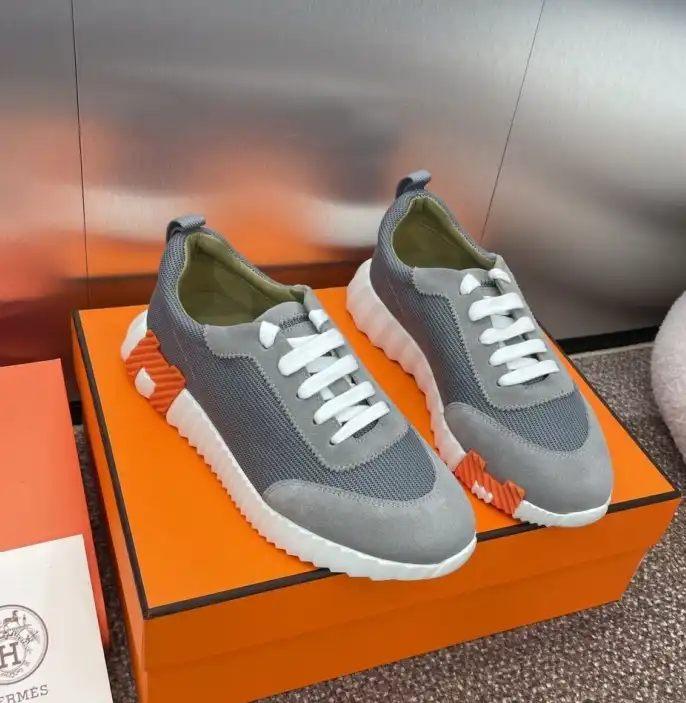 hype Hermes Casual Shoes