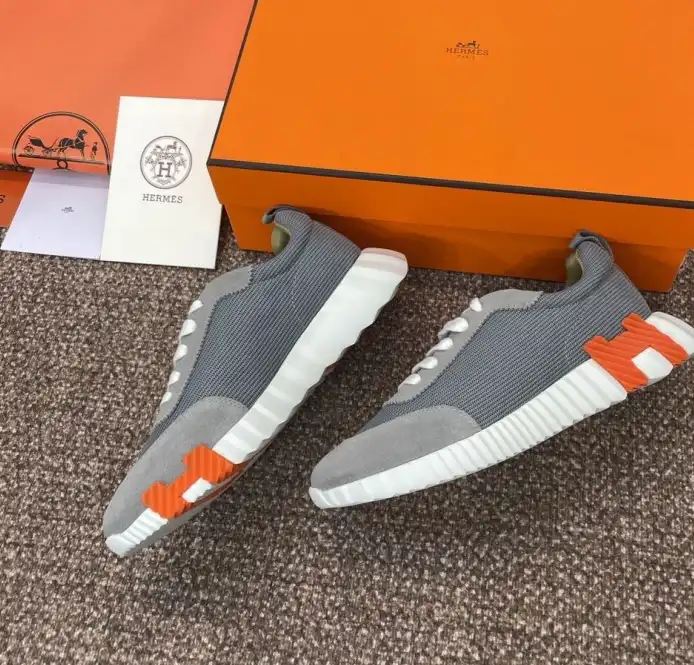 hype Hermes Casual Shoes