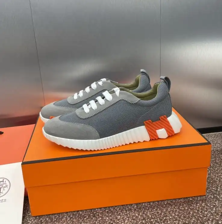 hype Hermes Casual Shoes