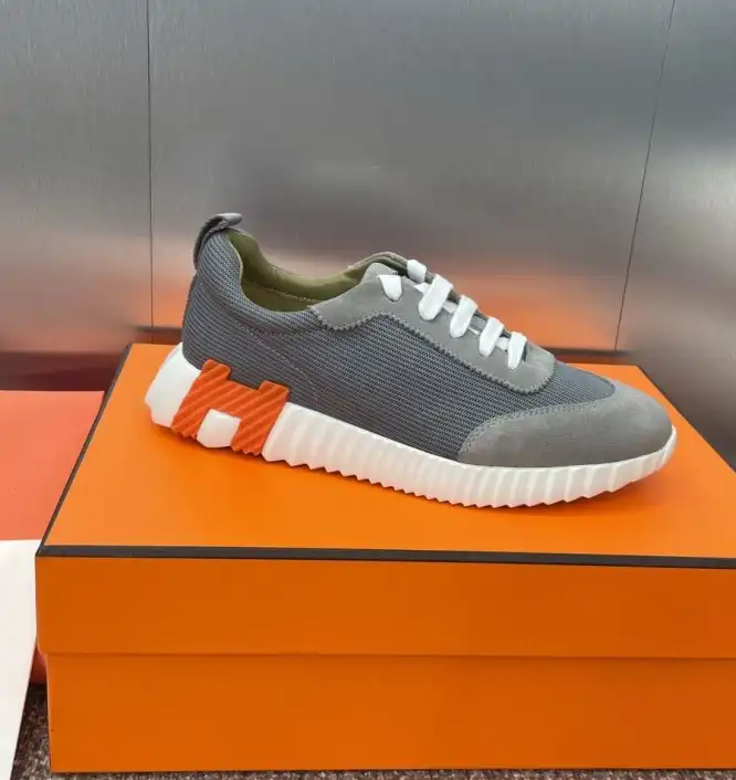 hype Hermes Casual Shoes