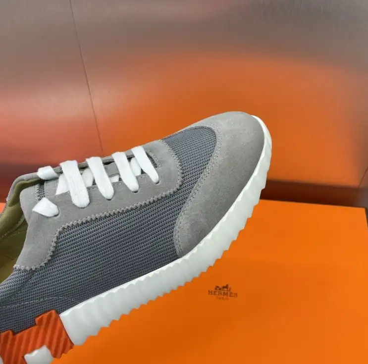 hype Hermes Casual Shoes