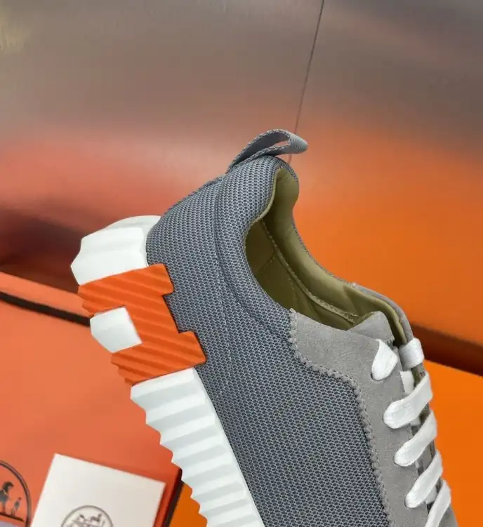 hype Hermes Casual Shoes