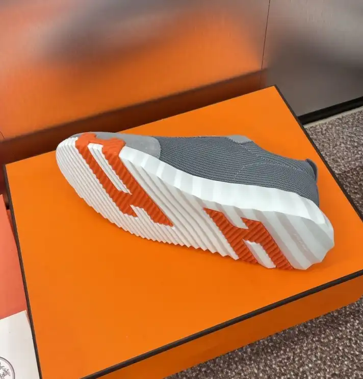 hype Hermes Casual Shoes