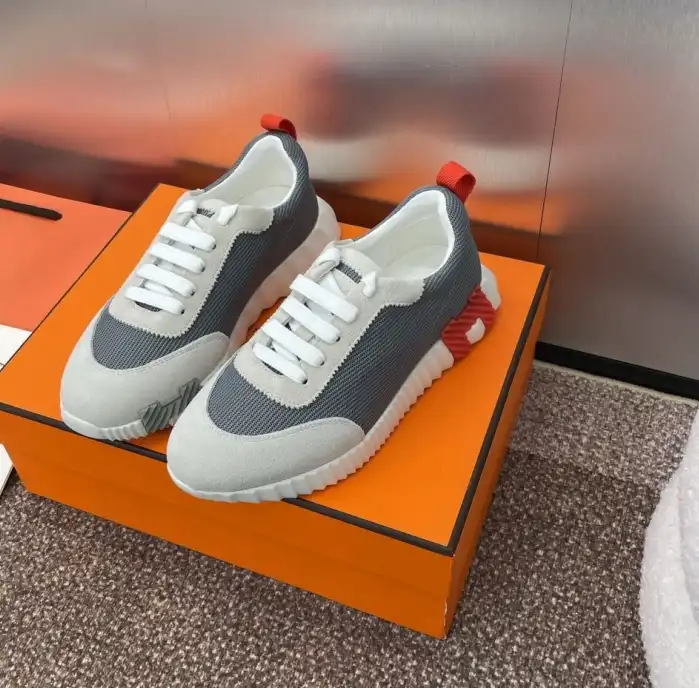 hype Hermes Casual Shoes