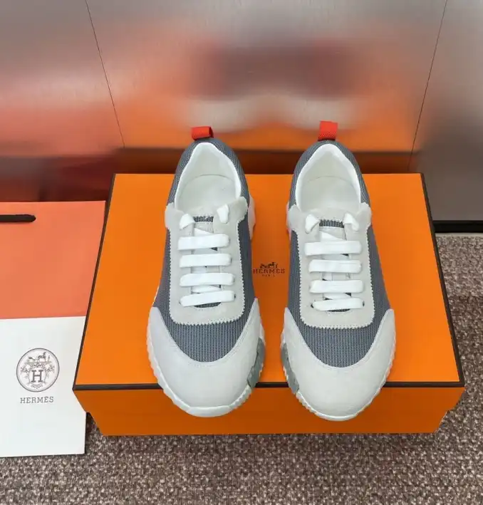 hype Hermes Casual Shoes