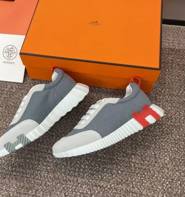 hype Hermes Casual Shoes