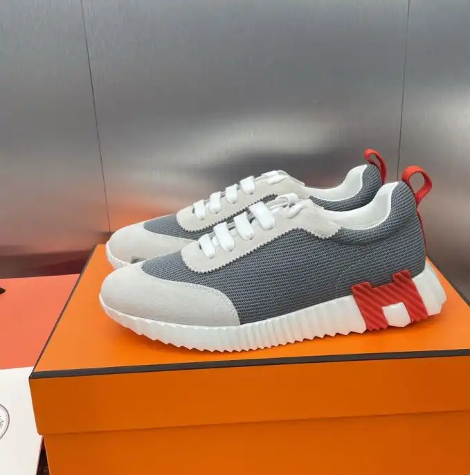 hype Hermes Casual Shoes