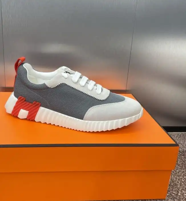 hype Hermes Casual Shoes