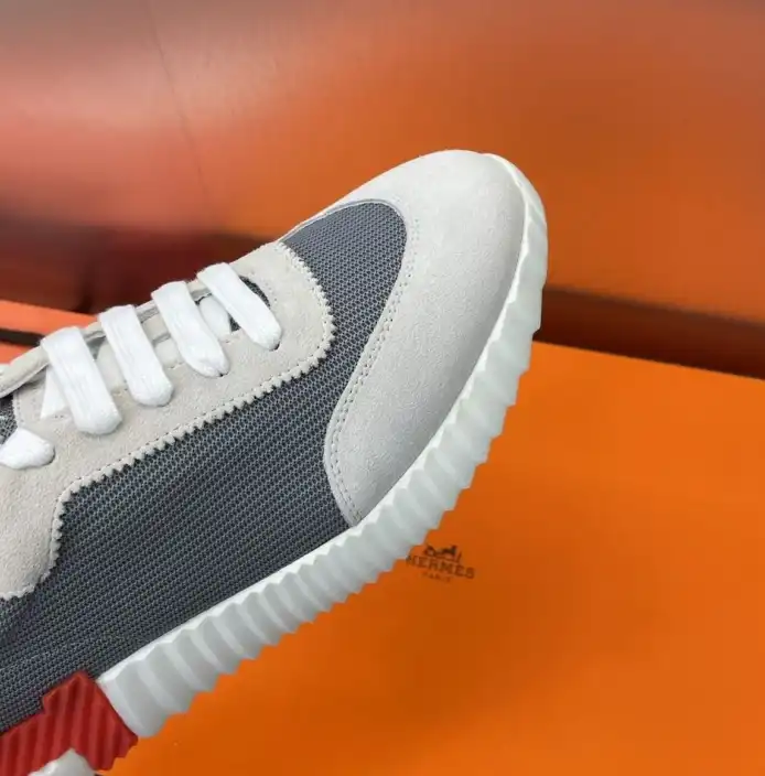 hype Hermes Casual Shoes