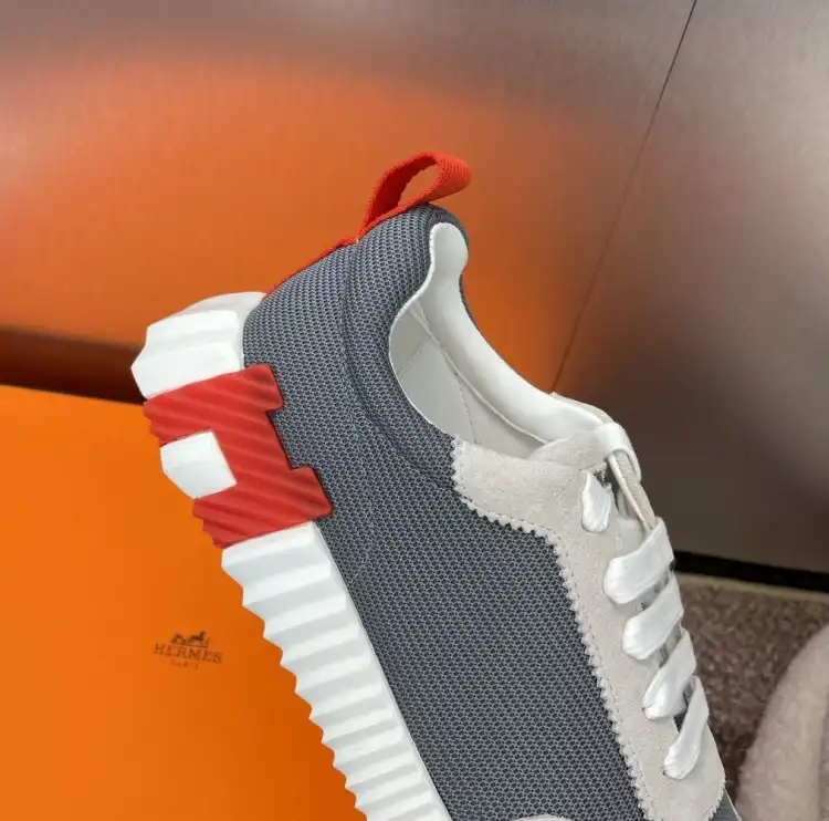 hype Hermes Casual Shoes