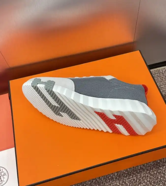 hype Hermes Casual Shoes