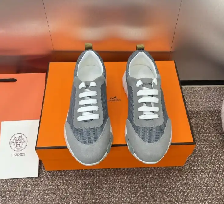 hype Hermes Casual Shoes