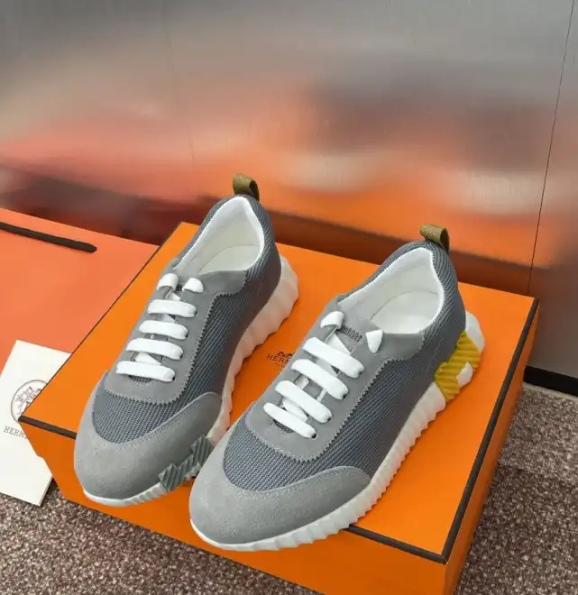 hype Hermes Casual Shoes