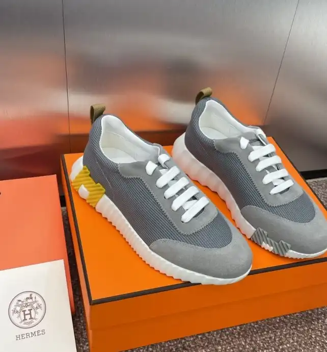 hype Hermes Casual Shoes