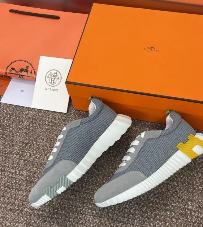 hype Hermes Casual Shoes