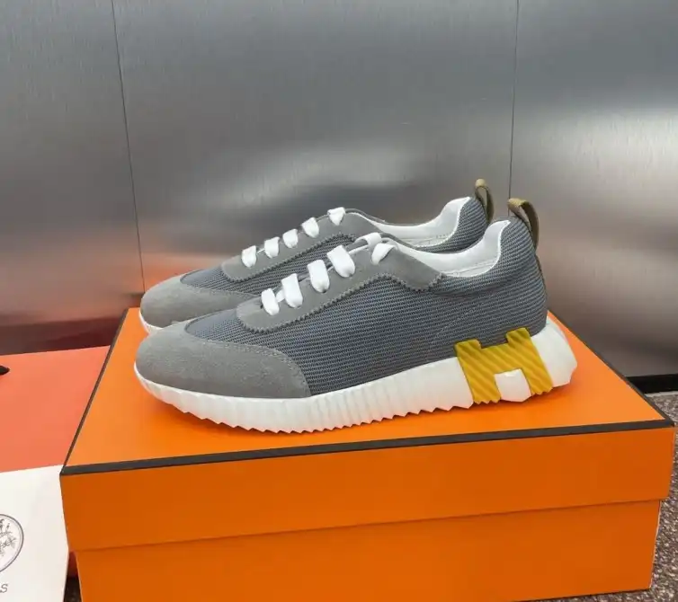 hype Hermes Casual Shoes