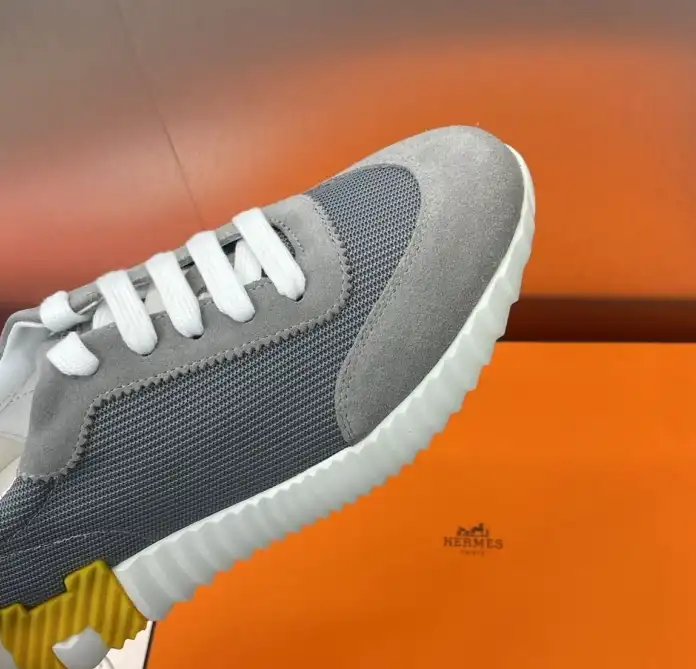 hype Hermes Casual Shoes