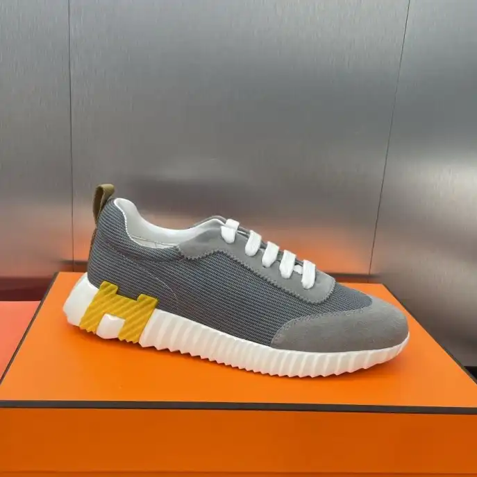 hype Hermes Casual Shoes