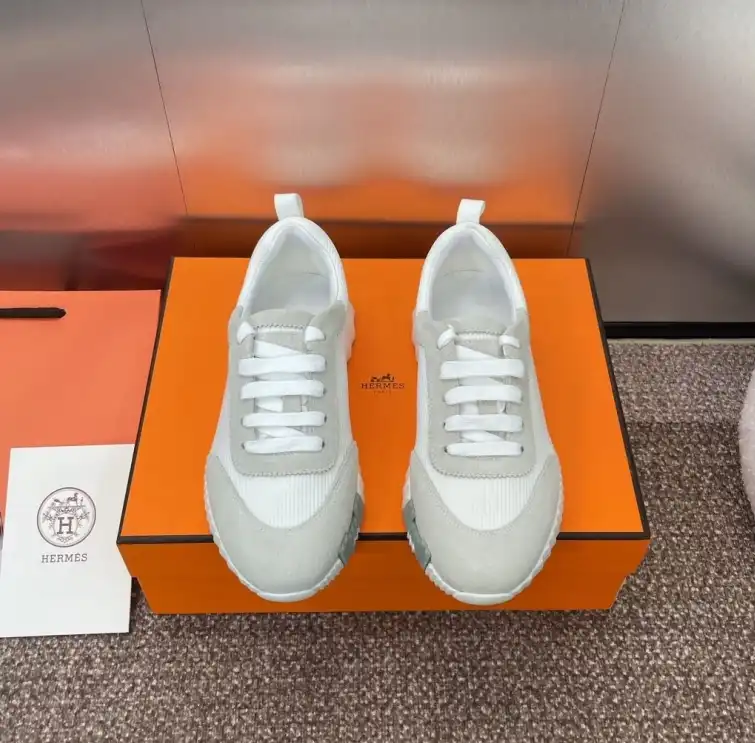 hype Hermes Casual Shoes