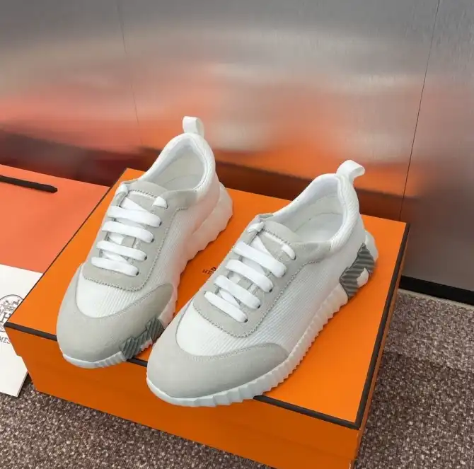 hype Hermes Casual Shoes