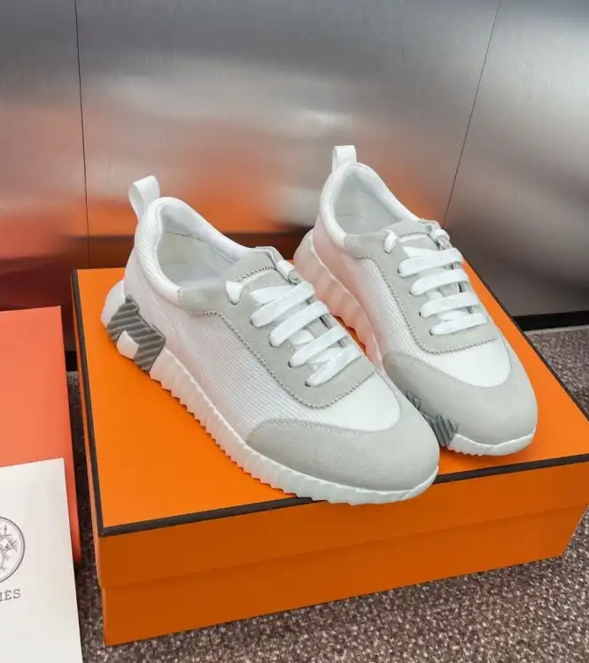 hype Hermes Casual Shoes