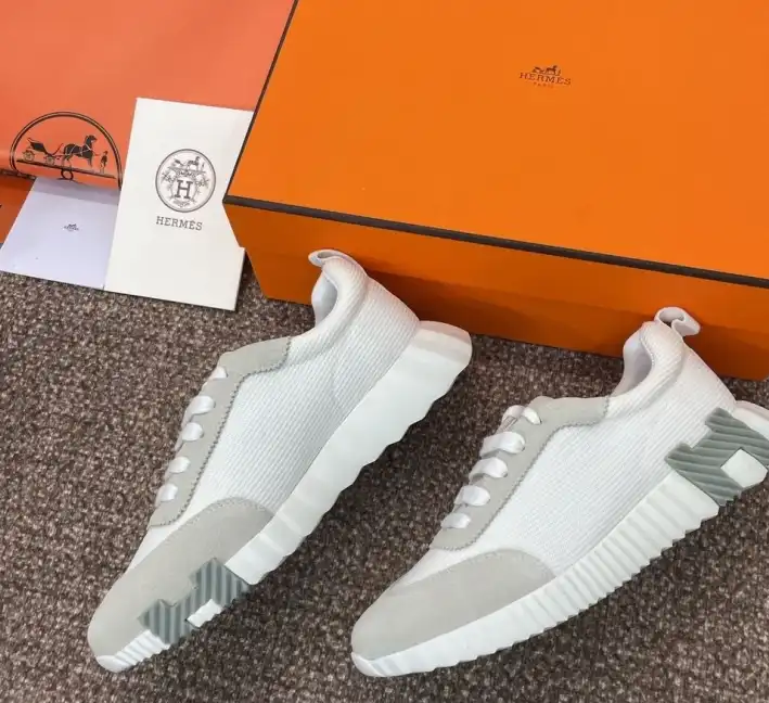 hype Hermes Casual Shoes