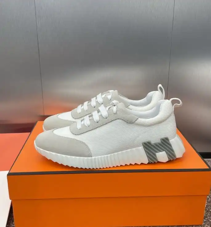 hype Hermes Casual Shoes