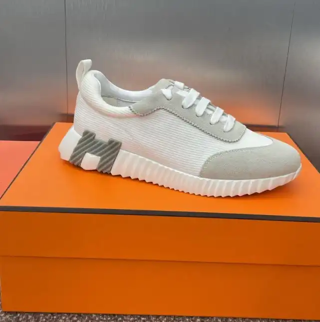 hype Hermes Casual Shoes