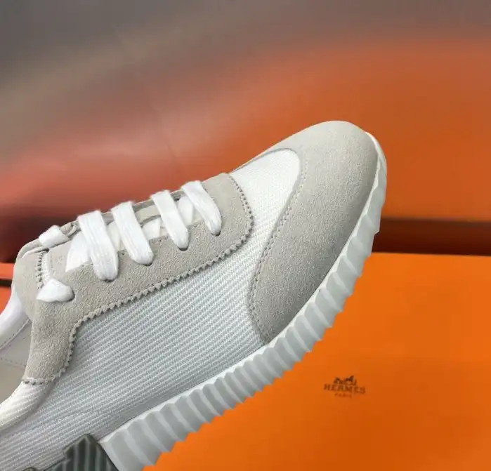 hype Hermes Casual Shoes