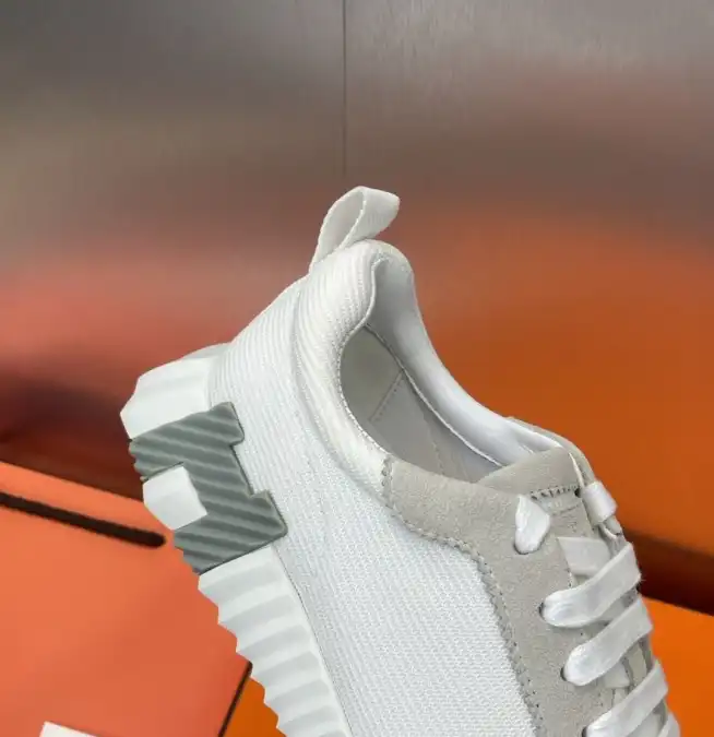 hype Hermes Casual Shoes