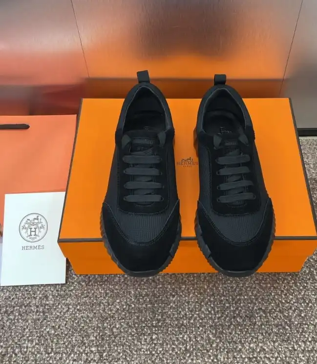 hype Hermes Casual Shoes