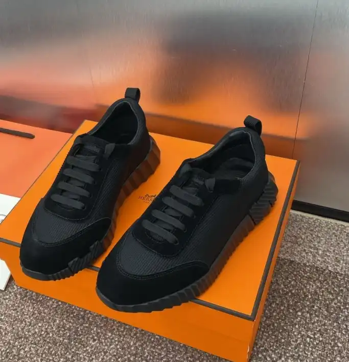 hype Hermes Casual Shoes