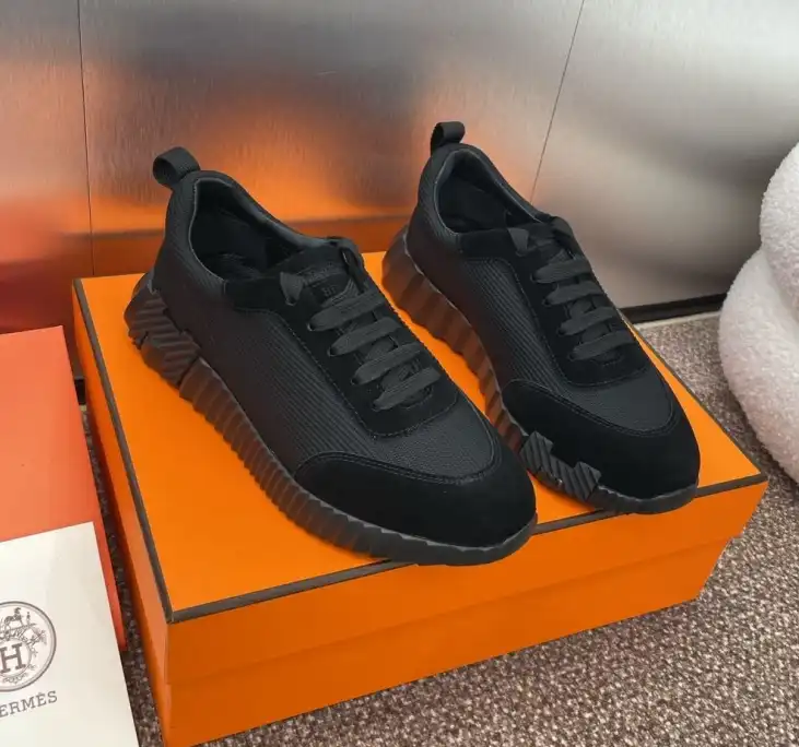 hype Hermes Casual Shoes