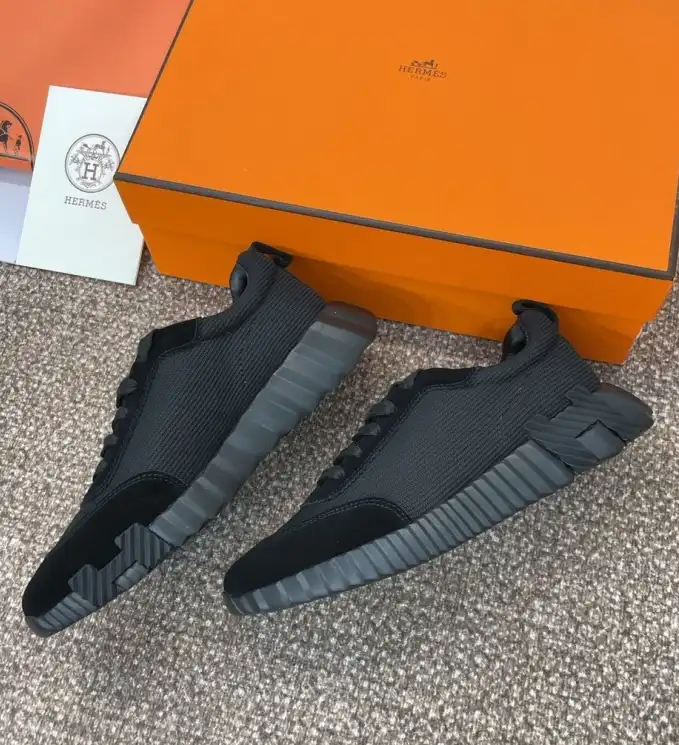 hype Hermes Casual Shoes