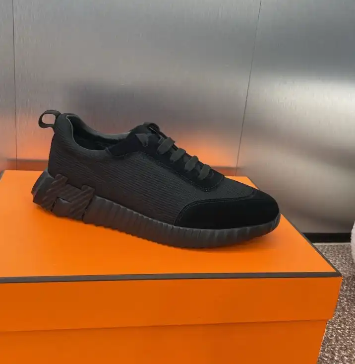 hype Hermes Casual Shoes