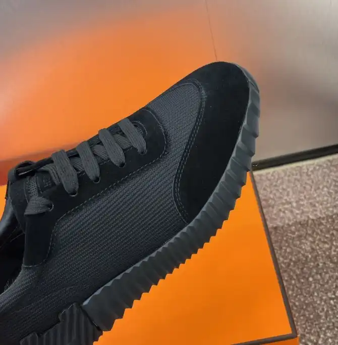 hype Hermes Casual Shoes