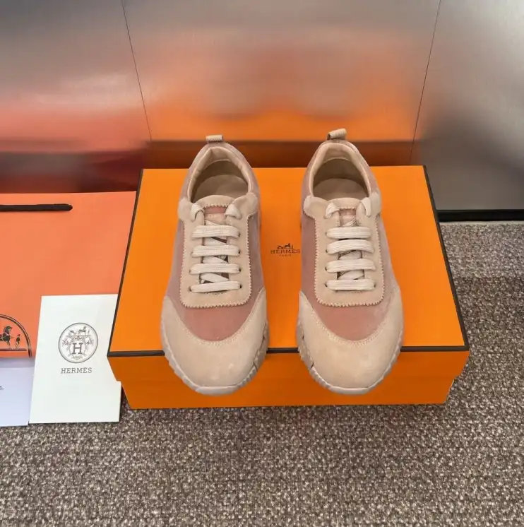 hype Hermes Casual Shoes