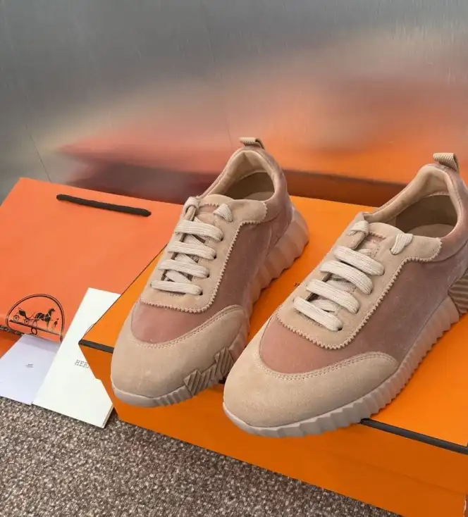 hype Hermes Casual Shoes