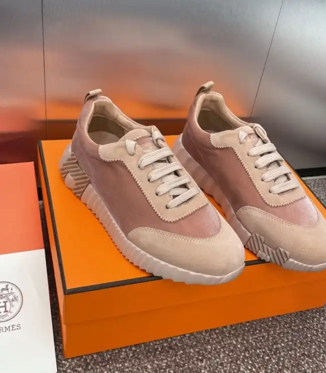 hype Hermes Casual Shoes