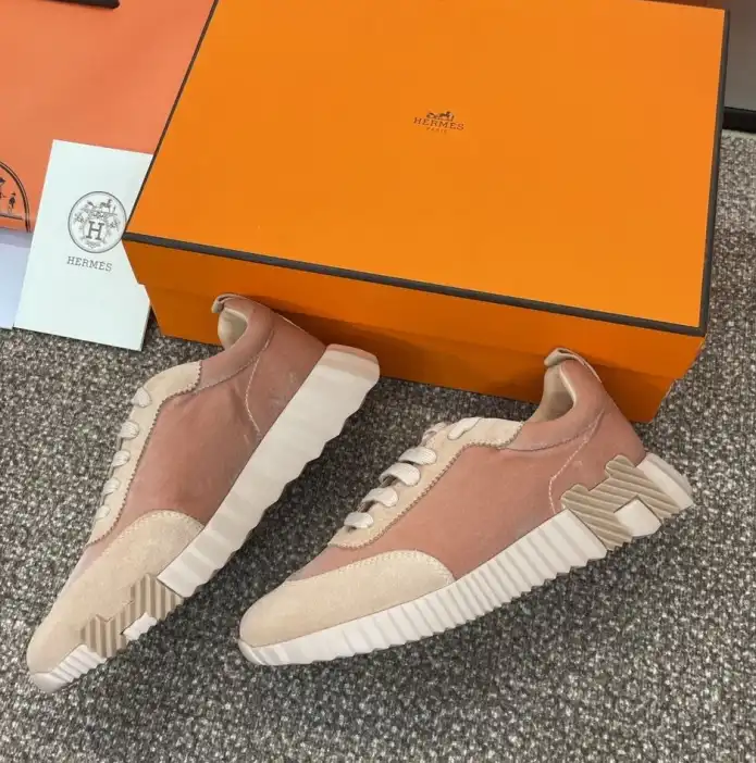 hype Hermes Casual Shoes