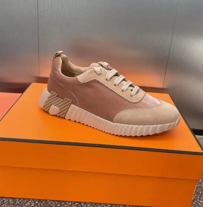 hype Hermes Casual Shoes