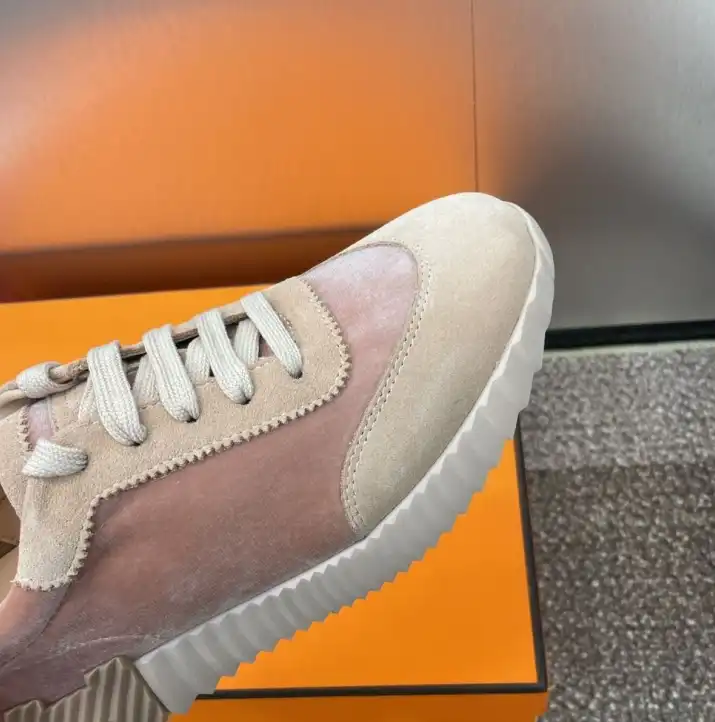 hype Hermes Casual Shoes