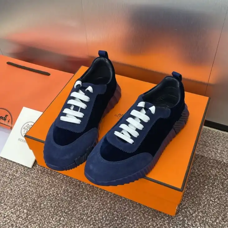 hype Hermes Casual Shoes