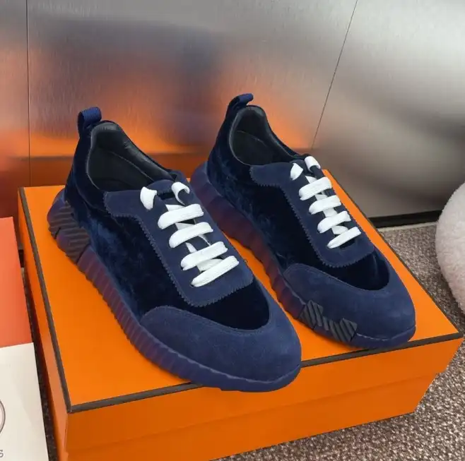 hype Hermes Casual Shoes