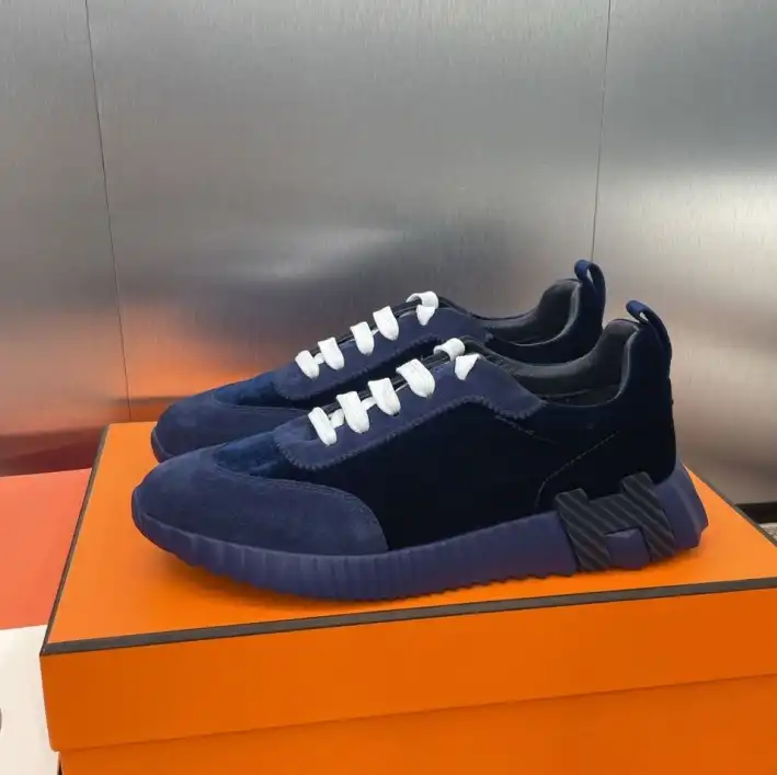 hype Hermes Casual Shoes