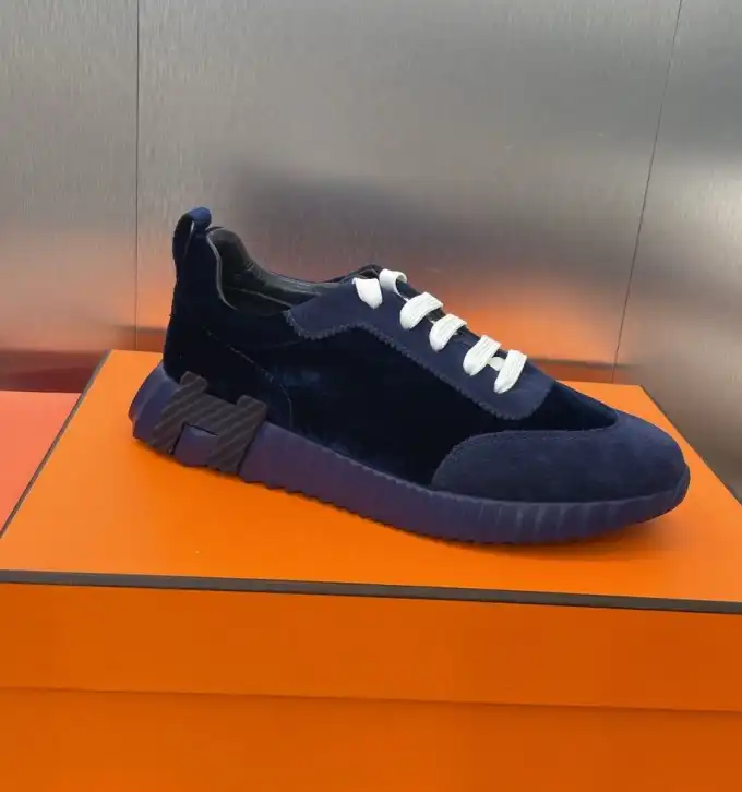 hype Hermes Casual Shoes