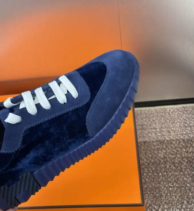 hype Hermes Casual Shoes