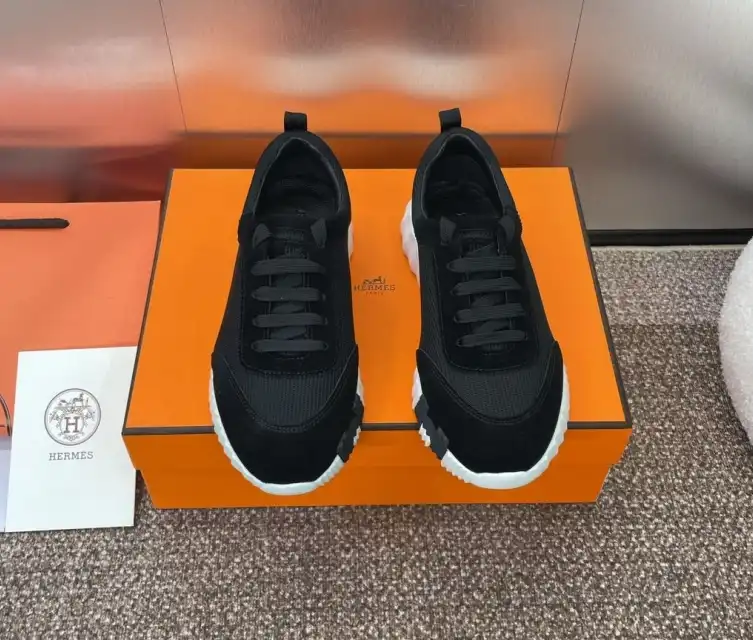 hype Hermes Casual Shoes