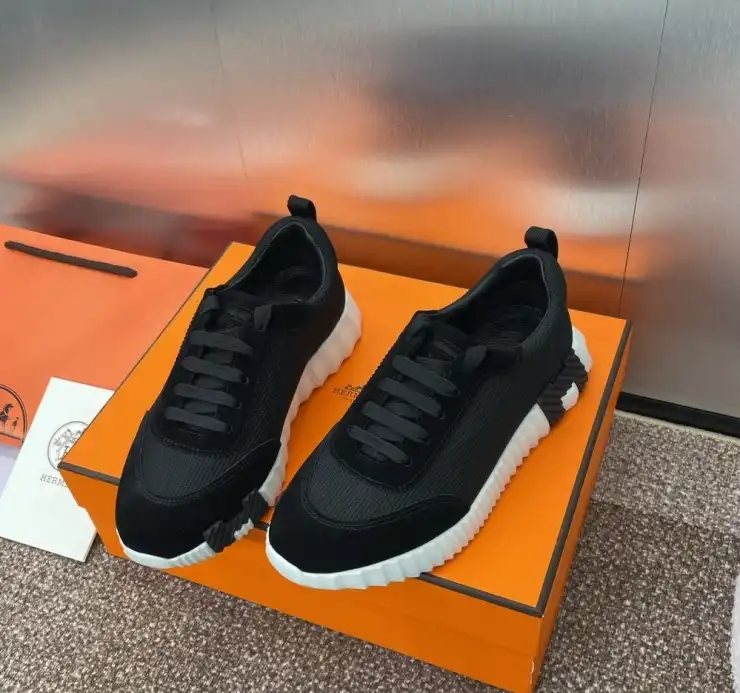 hype Hermes Casual Shoes