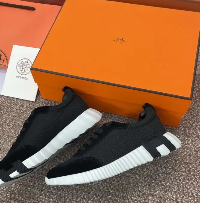 hype Hermes Casual Shoes